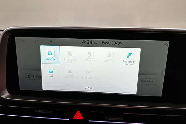 2023 Hyundai IONIQ 6 TECHNIQ CE.V1