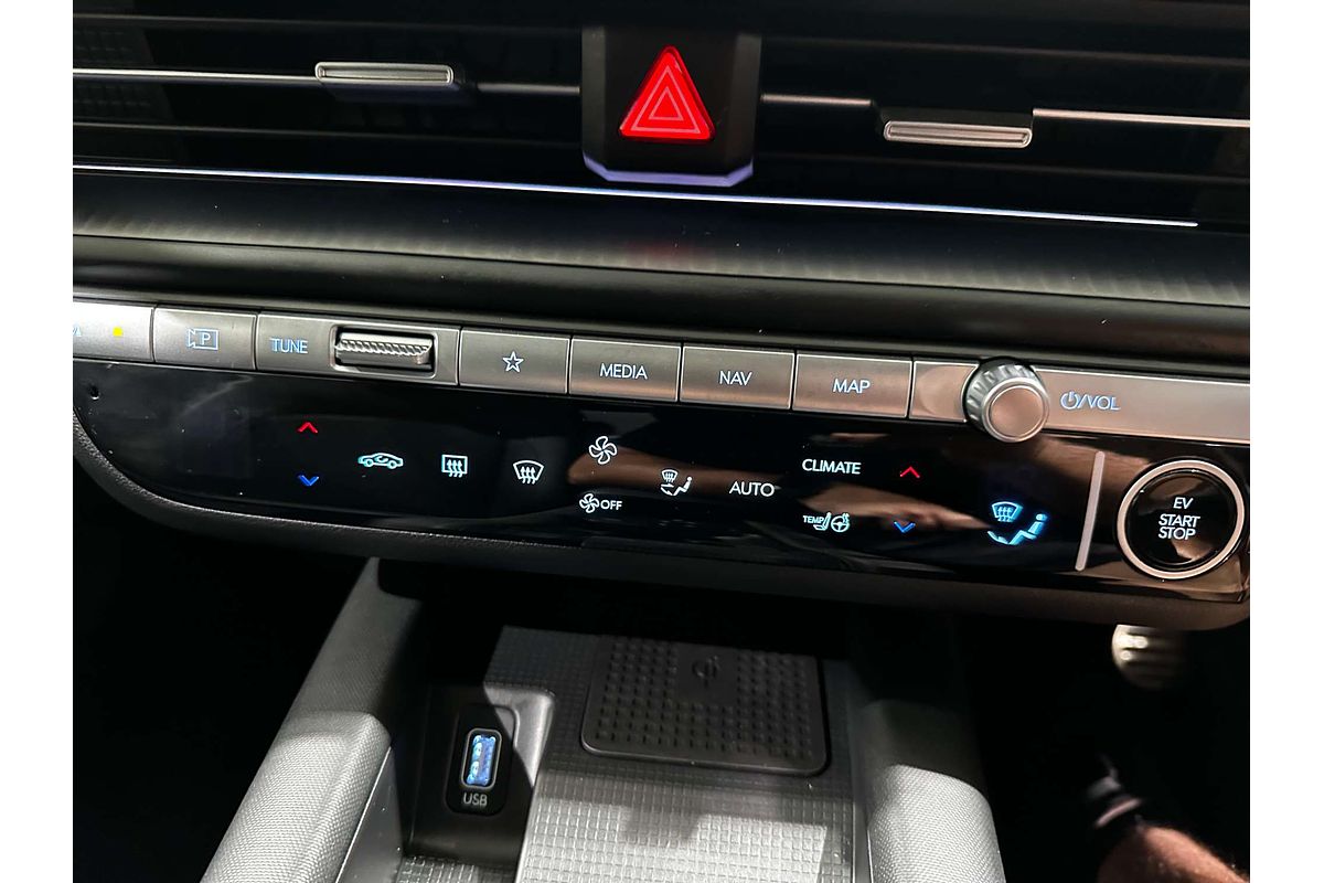 2023 Hyundai IONIQ 6 TECHNIQ CE.V1