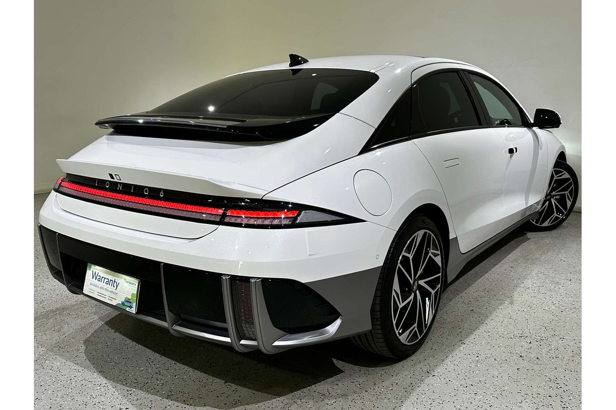 2023 Hyundai IONIQ 6 TECHNIQ CE.V1