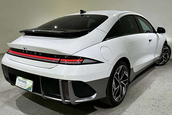 2023 Hyundai IONIQ 6 TECHNIQ CE.V1