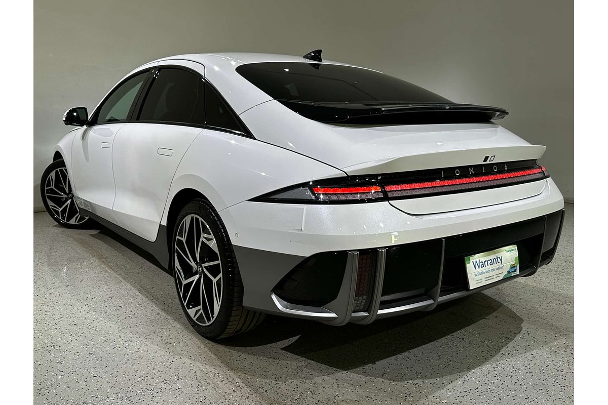 2023 Hyundai IONIQ 6 TECHNIQ CE.V1