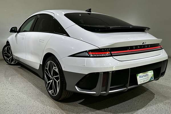 2023 Hyundai IONIQ 6 TECHNIQ CE.V1