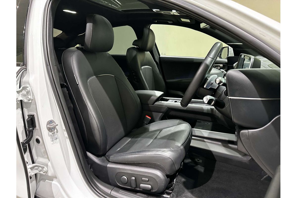 2023 Hyundai IONIQ 6 TECHNIQ CE.V1