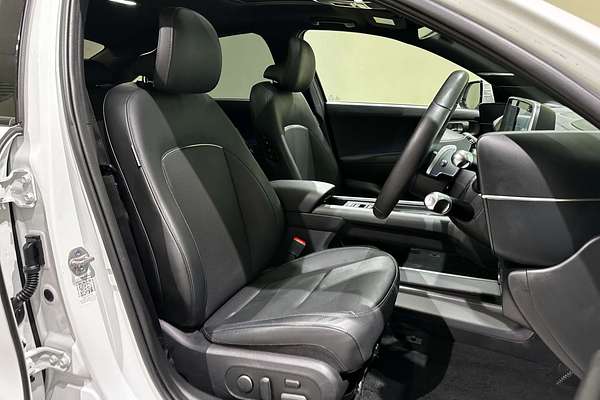 2023 Hyundai IONIQ 6 TECHNIQ CE.V1