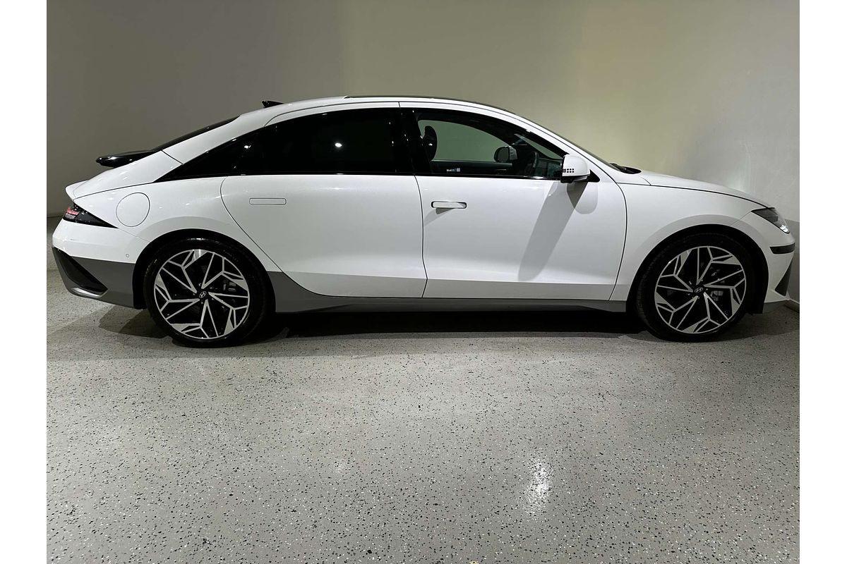 2023 Hyundai IONIQ 6 TECHNIQ CE.V1