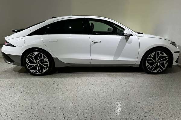 2023 Hyundai IONIQ 6 TECHNIQ CE.V1