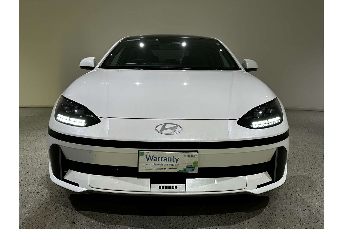 2023 Hyundai IONIQ 6 TECHNIQ CE.V1