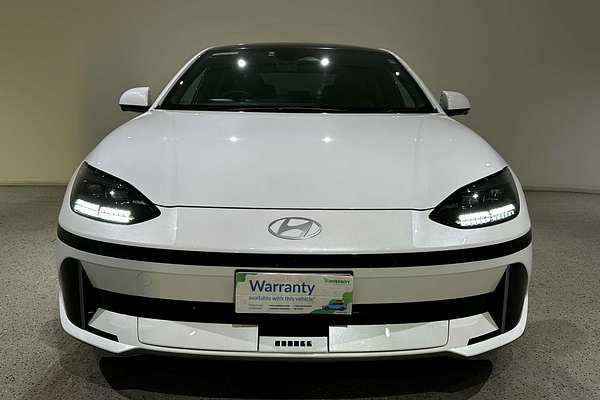 2023 Hyundai IONIQ 6 TECHNIQ CE.V1