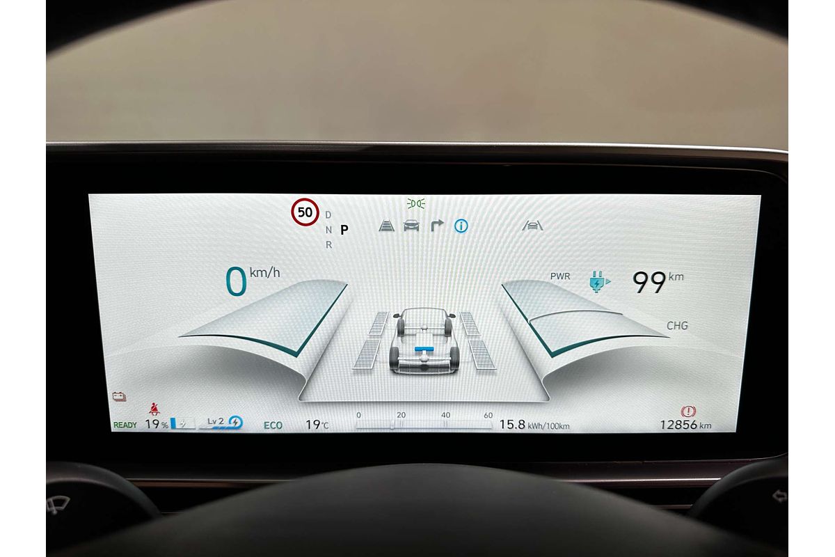 2023 Hyundai IONIQ 6 TECHNIQ CE.V1