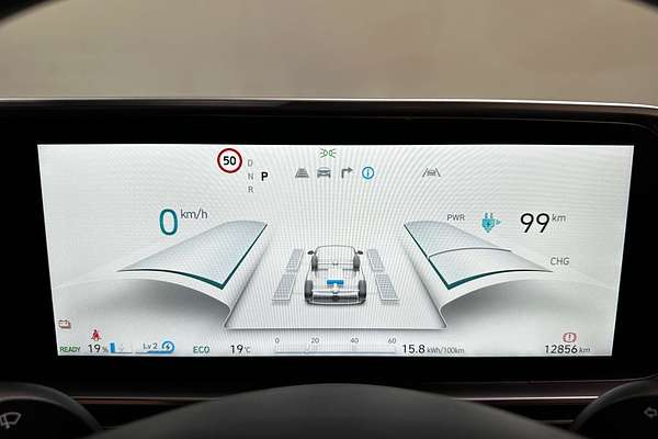 2023 Hyundai IONIQ 6 TECHNIQ CE.V1
