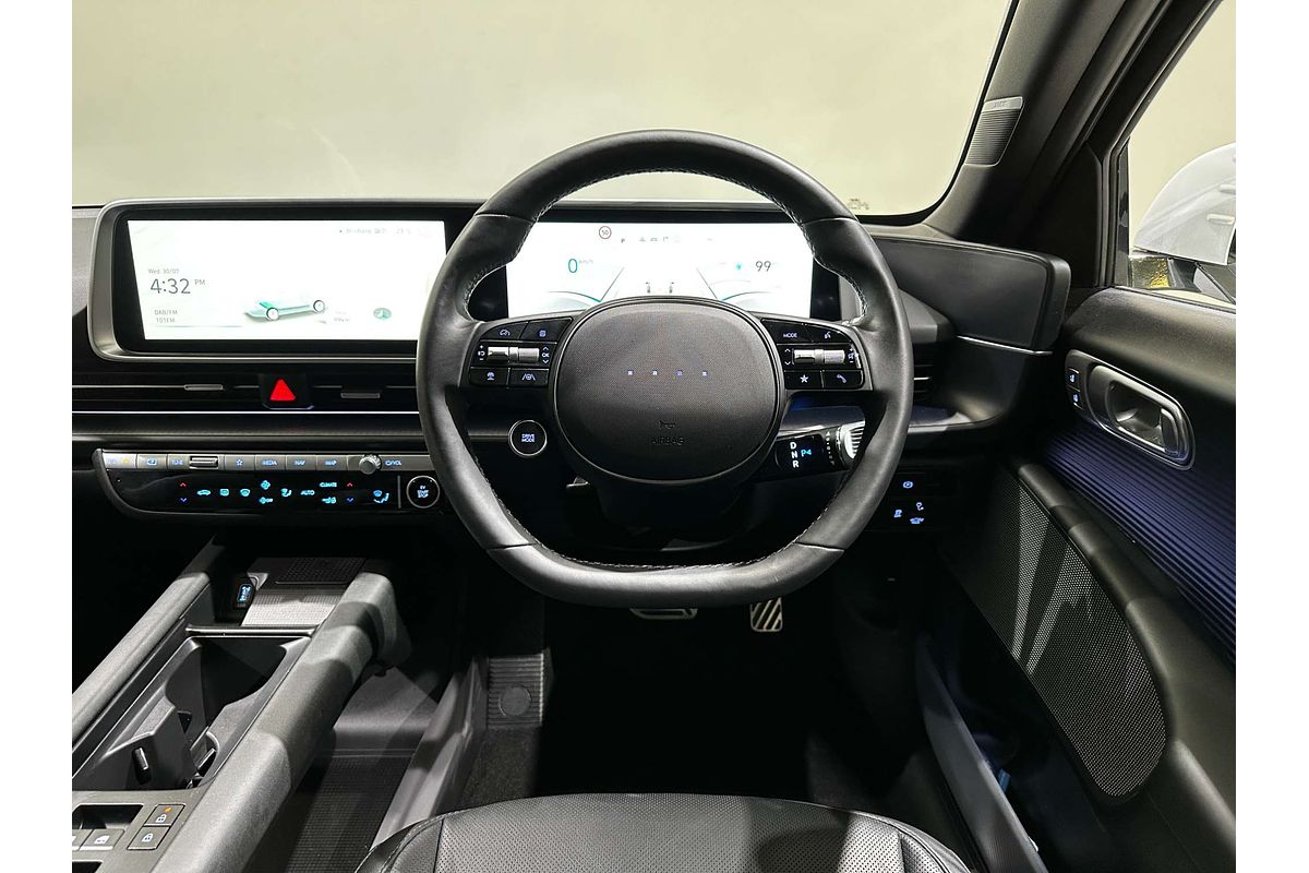 2023 Hyundai IONIQ 6 TECHNIQ CE.V1