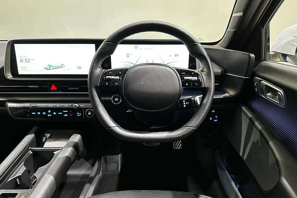 2023 Hyundai IONIQ 6 TECHNIQ CE.V1