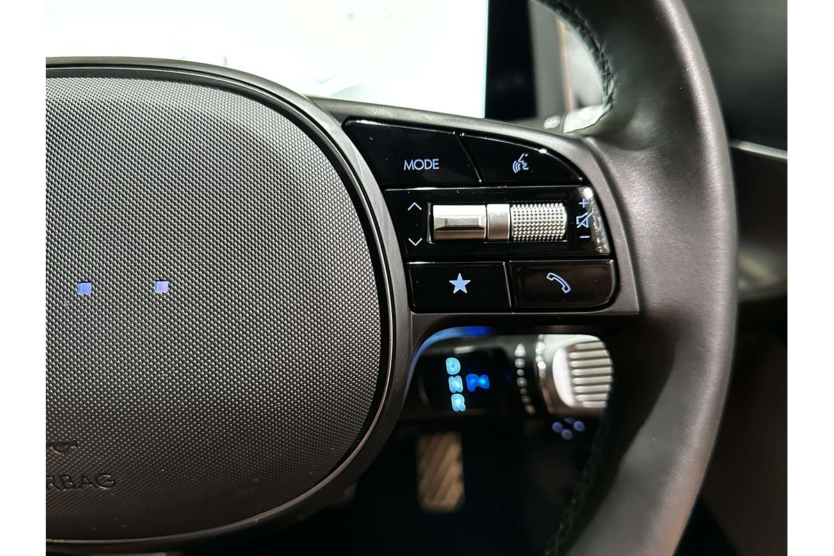2023 Hyundai IONIQ 6 TECHNIQ CE.V1