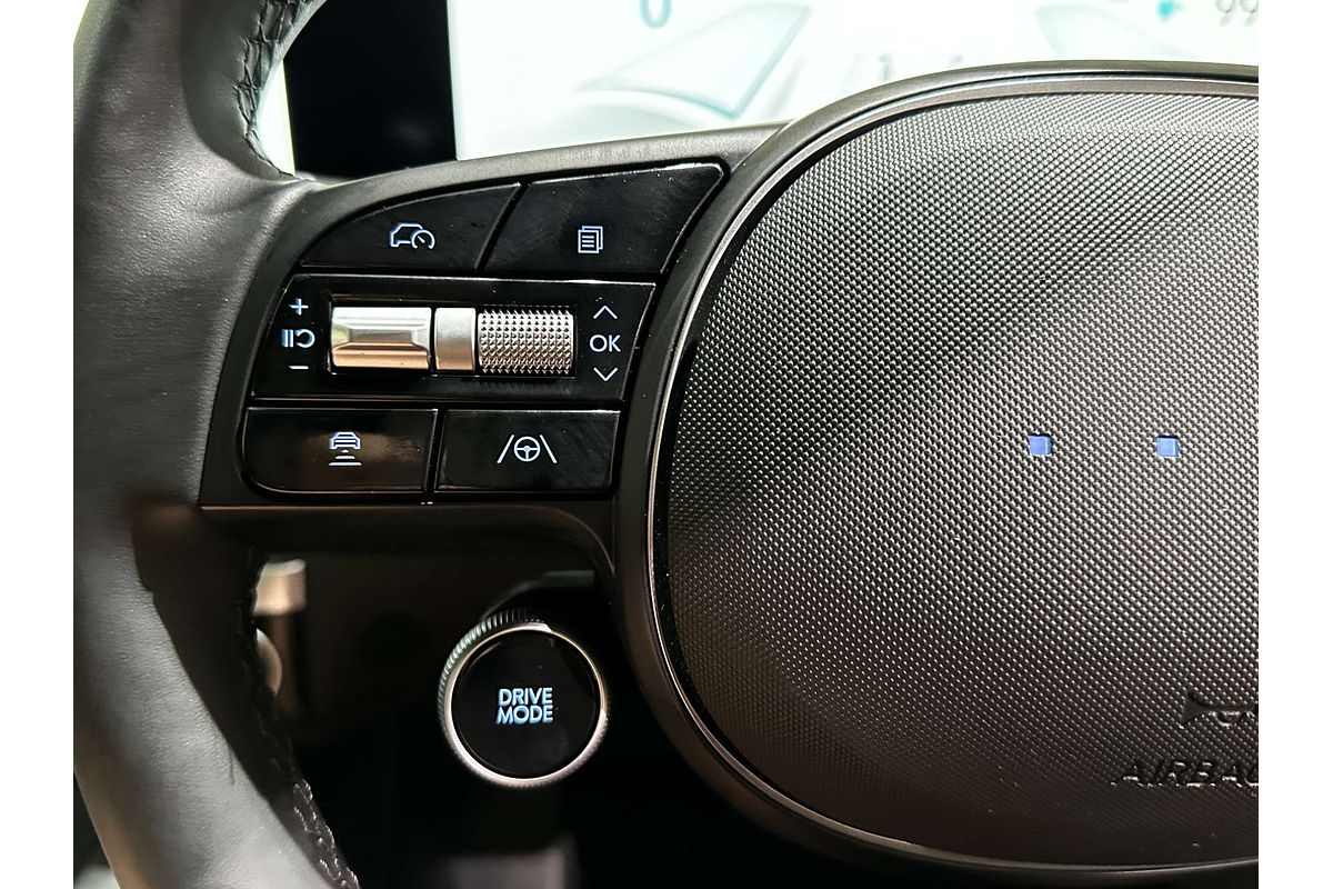 2023 Hyundai IONIQ 6 TECHNIQ CE.V1