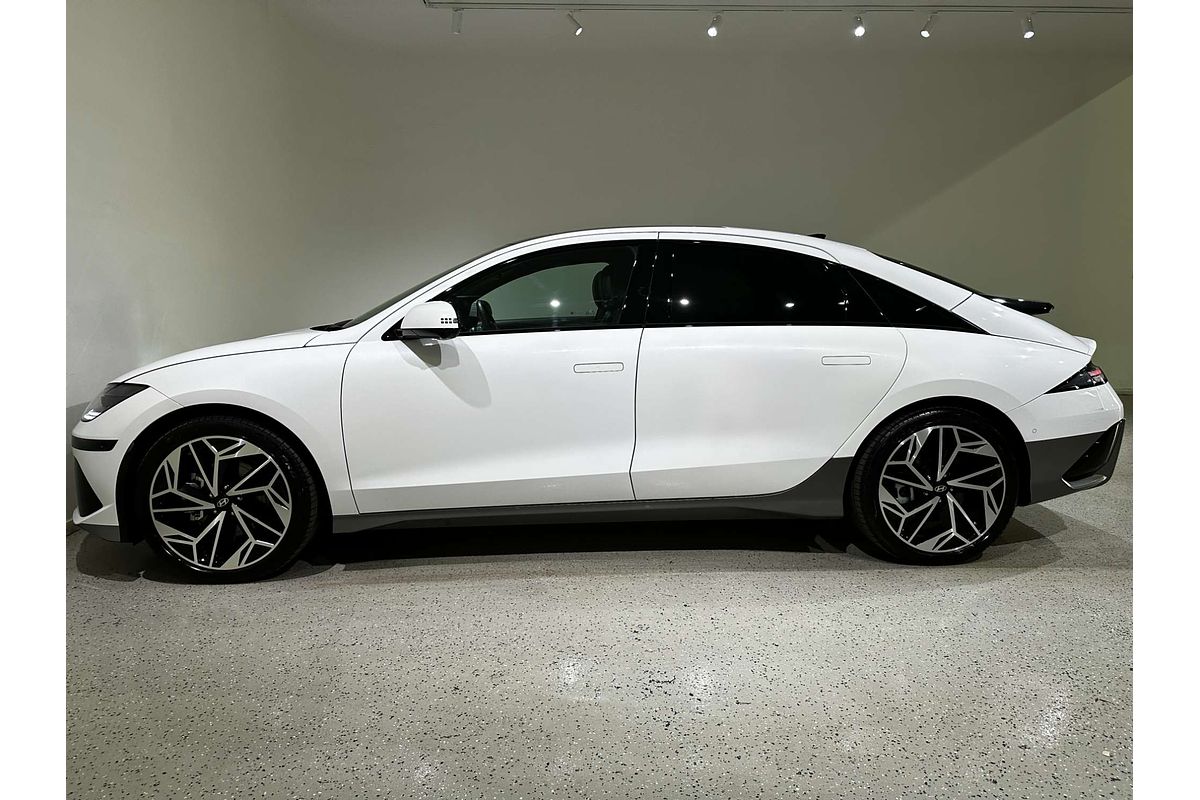 2023 Hyundai IONIQ 6 TECHNIQ CE.V1