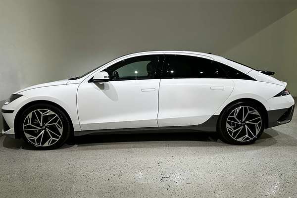2023 Hyundai IONIQ 6 TECHNIQ CE.V1