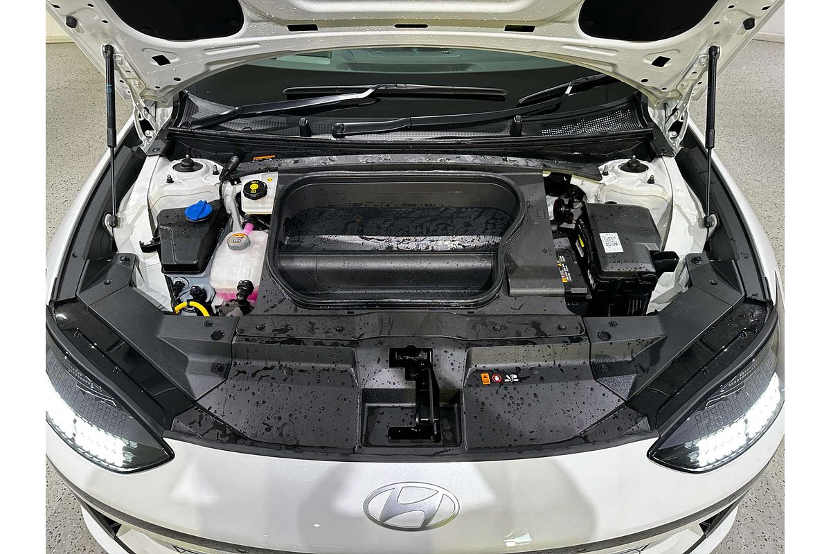 2023 Hyundai IONIQ 6 TECHNIQ CE.V1
