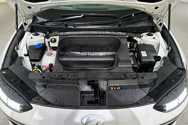 2023 Hyundai IONIQ 6 TECHNIQ CE.V1