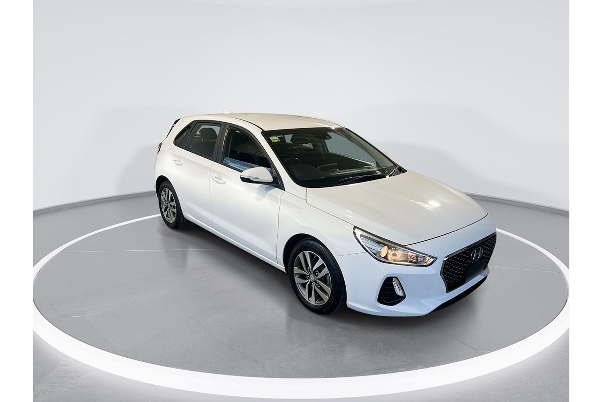 2019 Hyundai i30 Active PD2