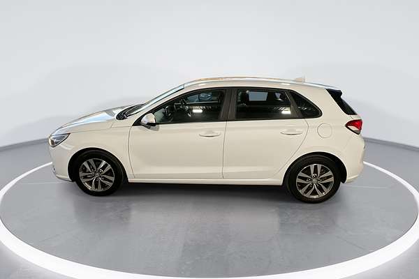 2019 Hyundai i30 Active PD2