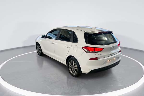 2019 Hyundai i30 Active PD2