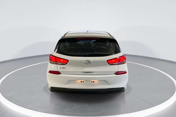 2019 Hyundai i30 Active PD2