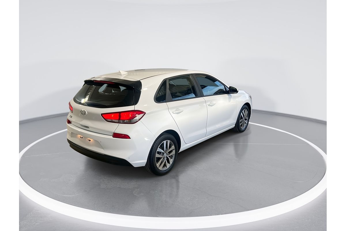 2019 Hyundai i30 Active PD2