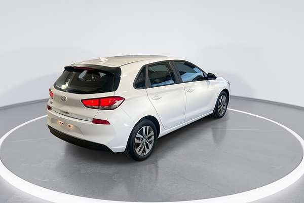 2019 Hyundai i30 Active PD2