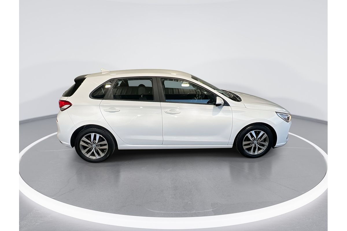 2019 Hyundai i30 Active PD2