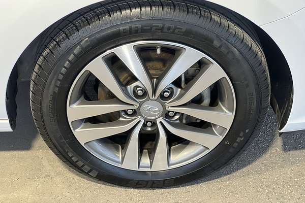 2019 Hyundai i30 Active PD2