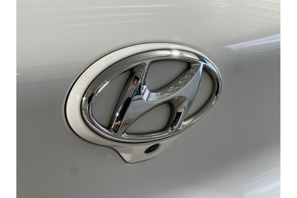 2019 Hyundai i30 Active PD2
