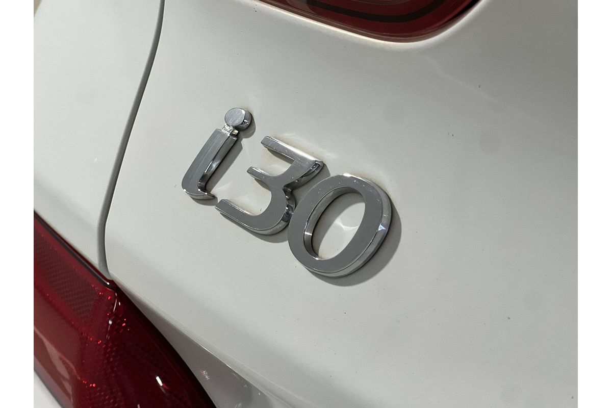 2019 Hyundai i30 Active PD2