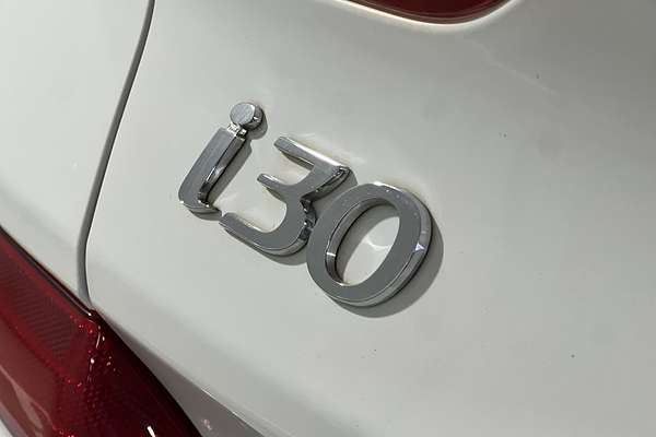 2019 Hyundai i30 Active PD2