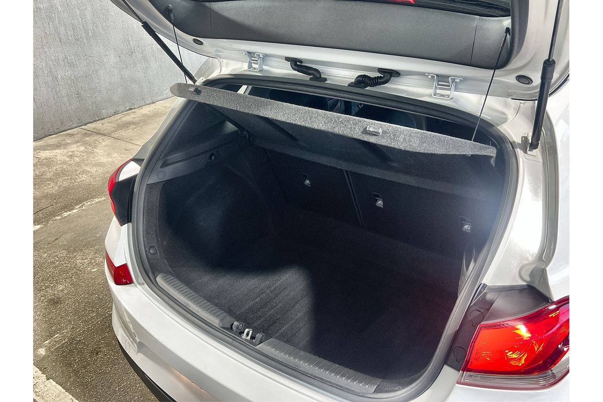 2019 Hyundai i30 Active PD2