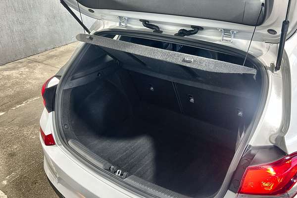2019 Hyundai i30 Active PD2