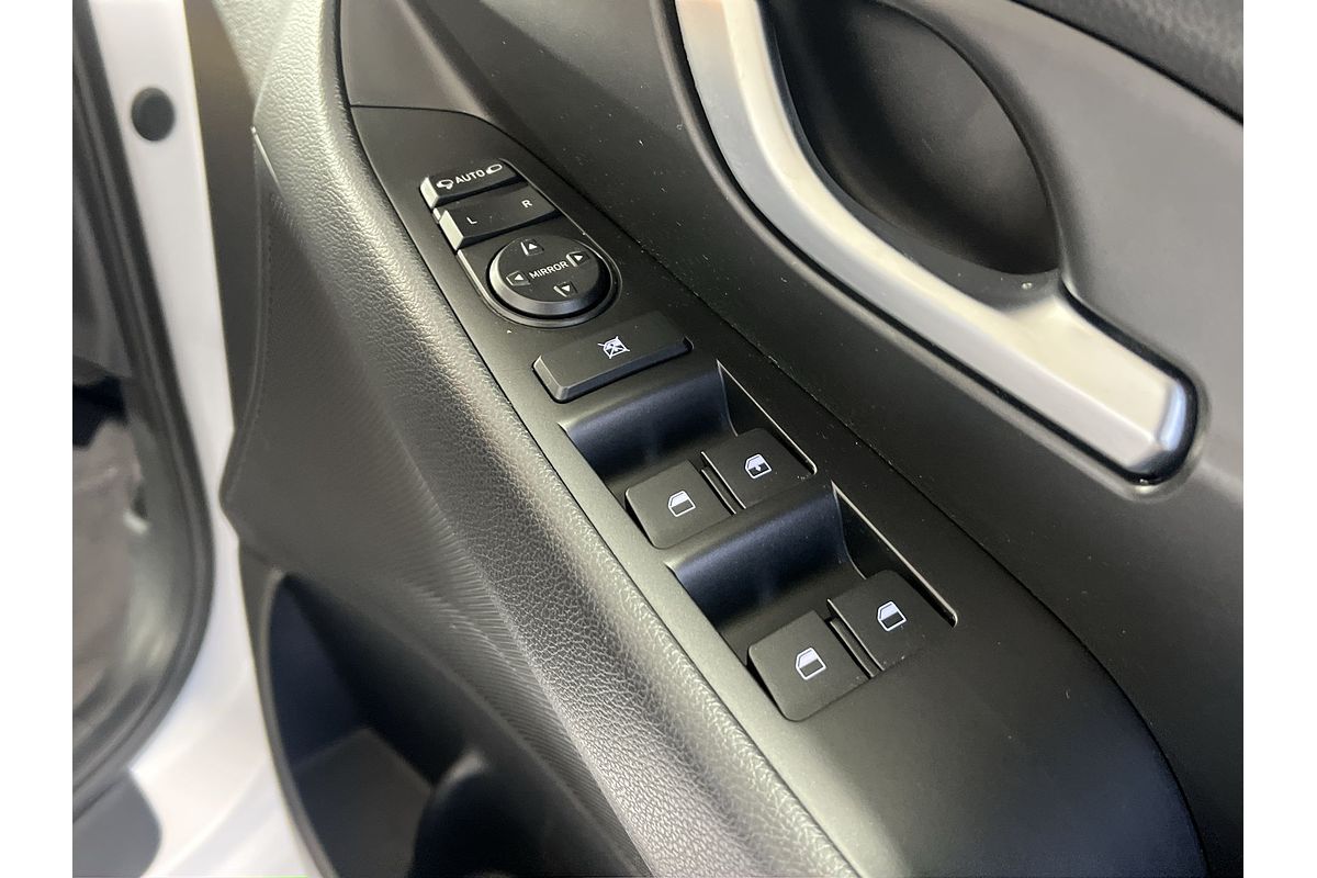 2019 Hyundai i30 Active PD2