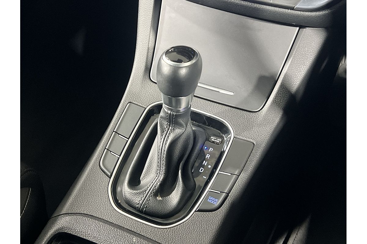 2019 Hyundai i30 Active PD2