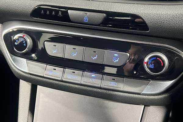 2019 Hyundai i30 Active PD2