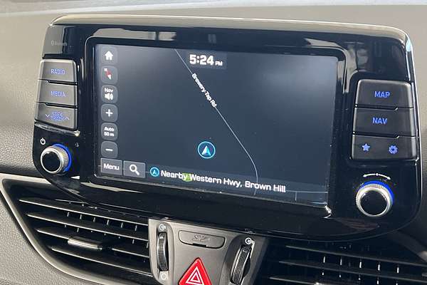 2019 Hyundai i30 Active PD2