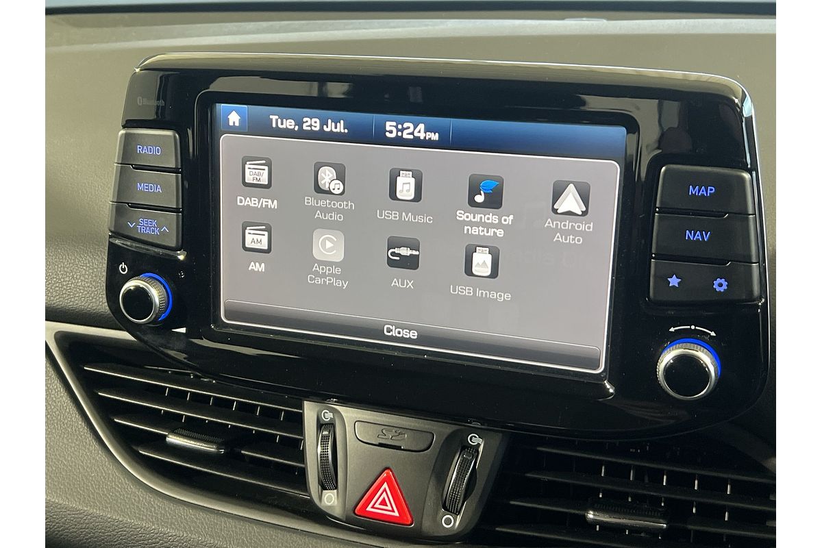 2019 Hyundai i30 Active PD2