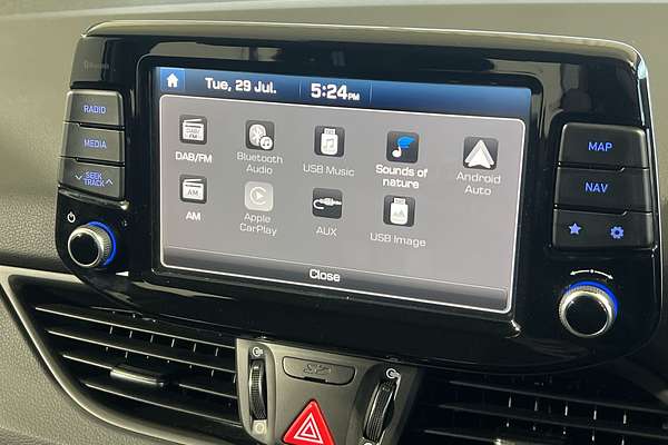 2019 Hyundai i30 Active PD2