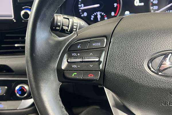 2019 Hyundai i30 Active PD2