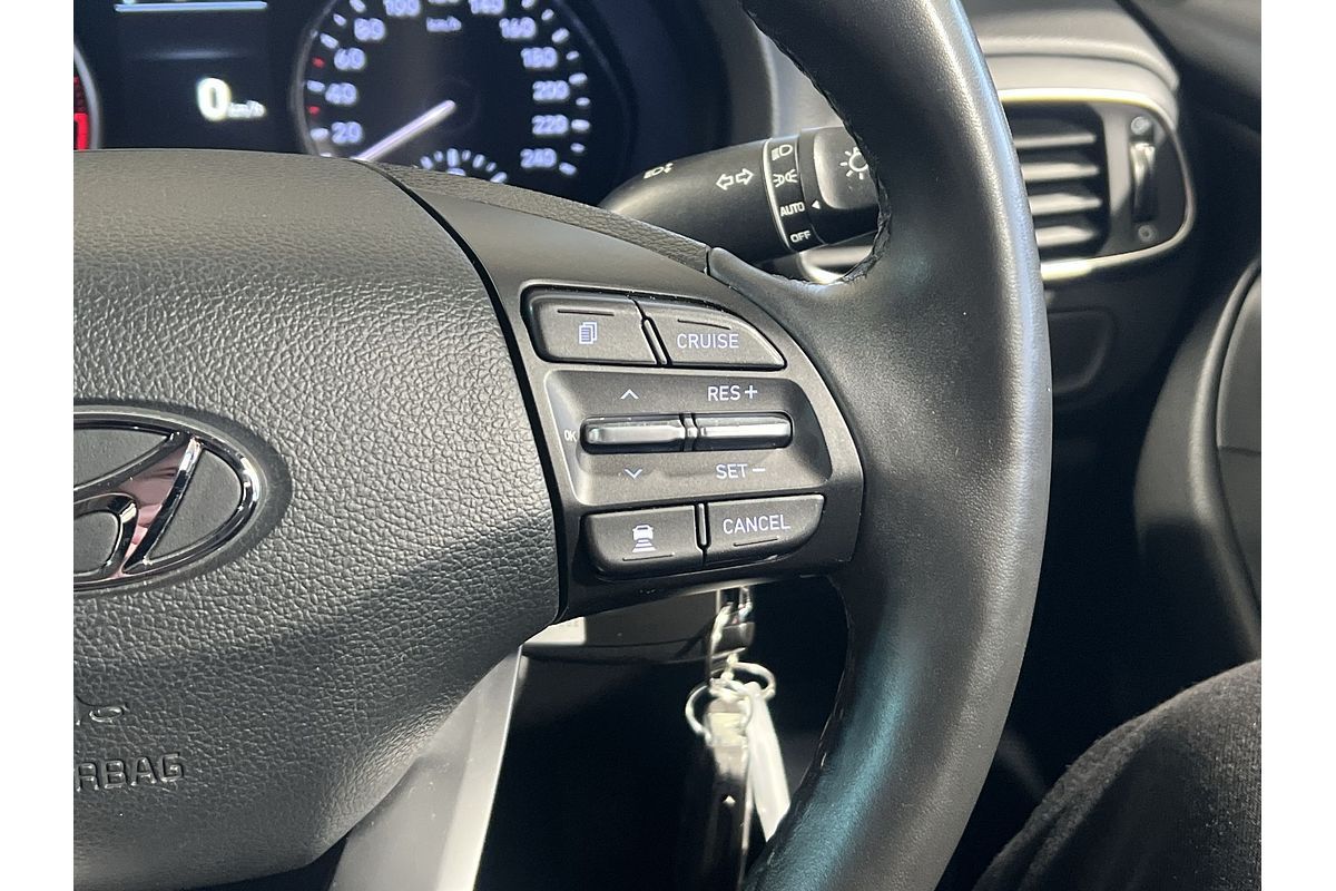 2019 Hyundai i30 Active PD2