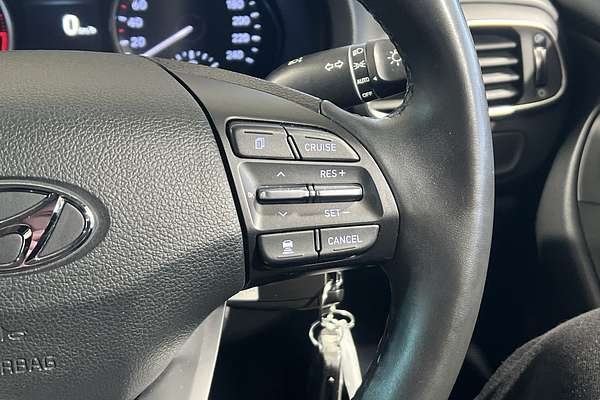 2019 Hyundai i30 Active PD2