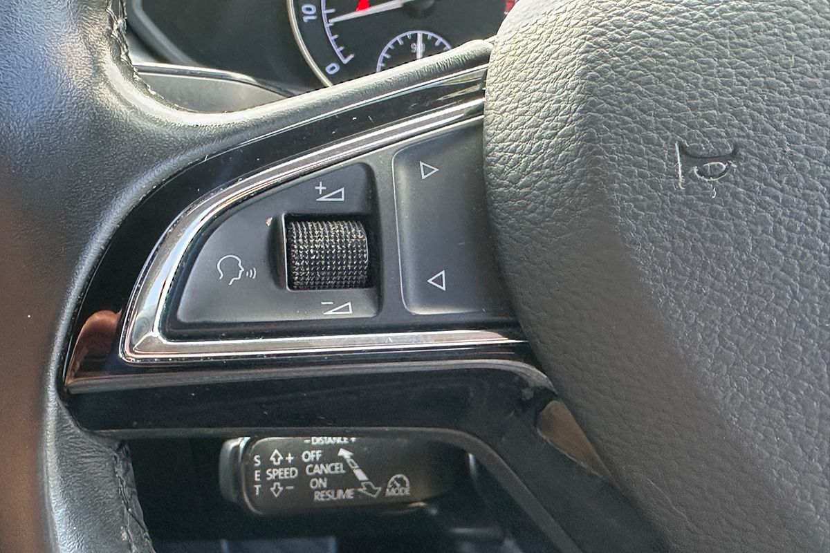 2017 SKODA Superb 162TSI NP