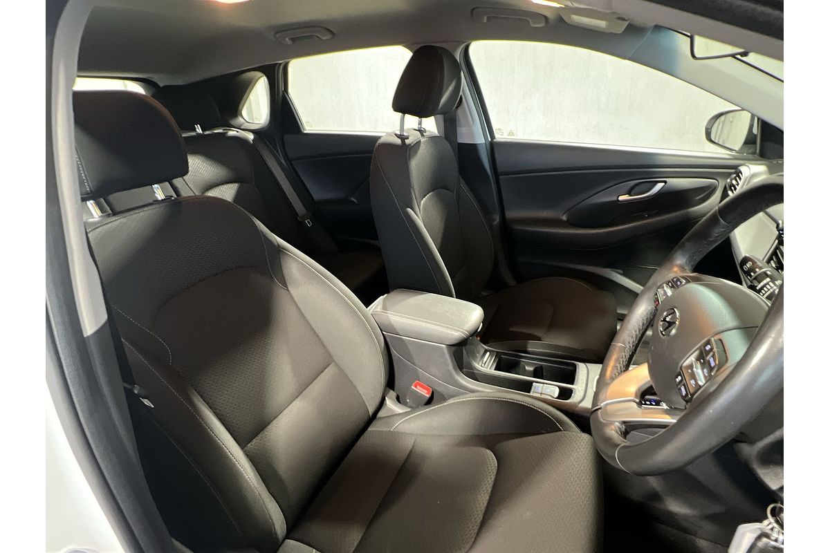 2019 Hyundai i30 Active PD2
