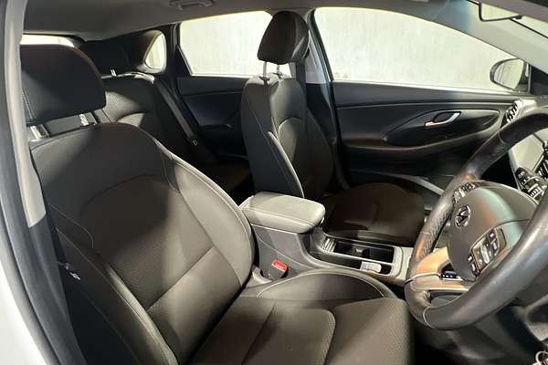 2019 Hyundai i30 Active PD2