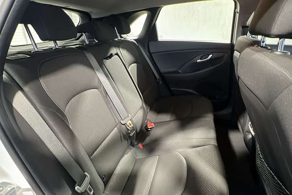 2019 Hyundai i30 Active PD2