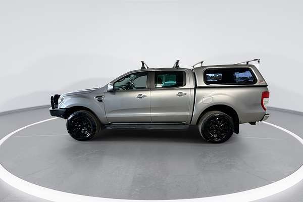 2019 Ford Ranger XLT PX MkIII 4X4 2.0L