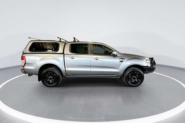 2019 Ford Ranger XLT PX MkIII 4X4 2.0L